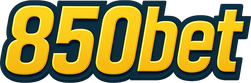 850bet Logo